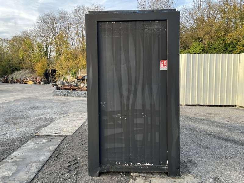 WC - Casa contenedor: foto 3 WC - Casa contenedor: foto 3