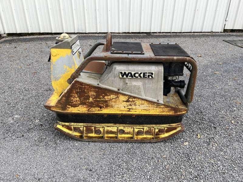 Wacker DPU7060SC - Plancha reversible: foto 3 Wacker DPU7060SC - Plancha reversible: foto 3