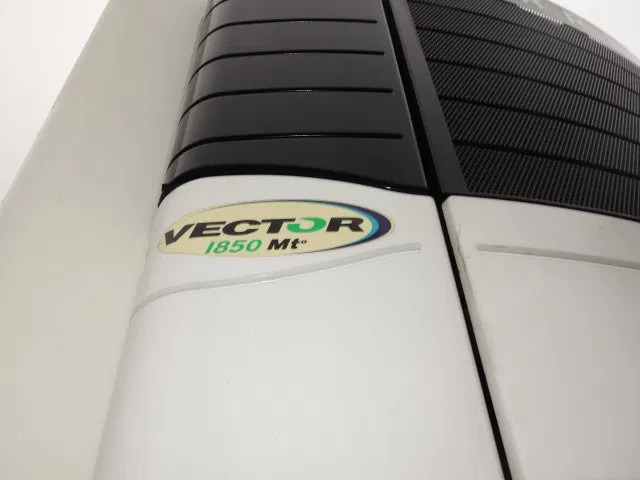 Chereau 3 AXEL,2 ASSENGESTUURD,1 LIFTAS,APK GEKEURD - Semirremolque frigorífico: foto 5 Chereau 3 AXEL,2 ASSENGESTUURD,1 LIFTAS,APK GEKEURD - Semirremolque frigorífico: foto 5