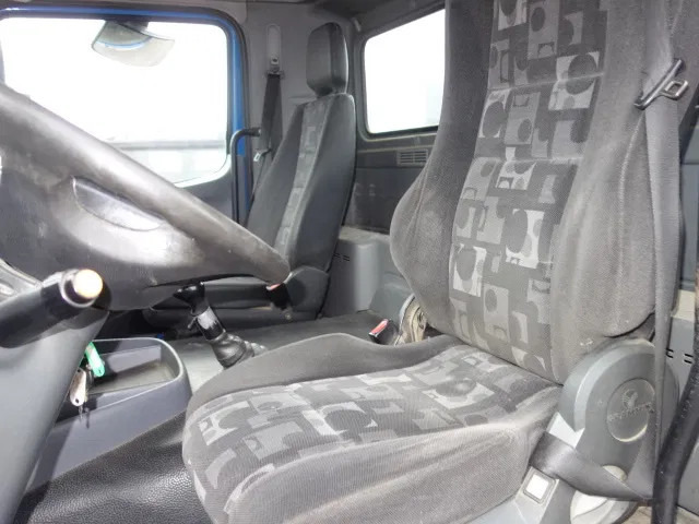 Camión volquete Mercedes-Benz Axor 3243 8X4: foto 12 Camión volquete Mercedes-Benz Axor 3243 8X4: foto 12