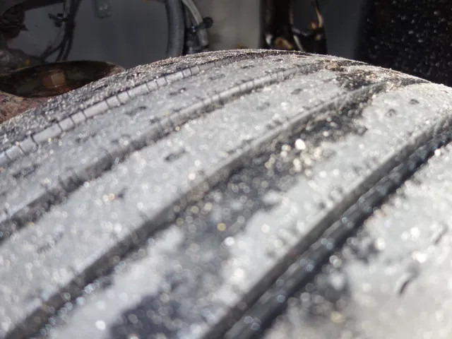 Volvo FM 12 18500liter tank,AIRCO,MANUAL GEARBOX - Camión cisterna: foto 2 Volvo FM 12 18500liter tank,AIRCO,MANUAL GEARBOX - Camión cisterna: foto 2