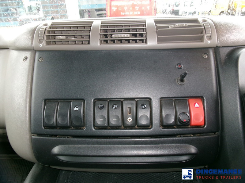 Cabeza tractora DAF CF 85.460 6x4 RHD Euro 5: foto 10
