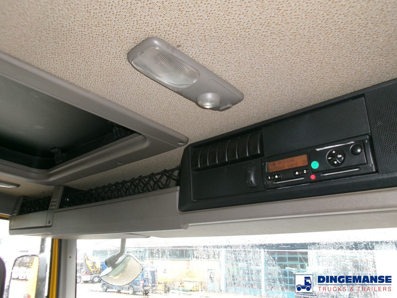 Cabeza tractora DAF CF 85.460 6x4 RHD Euro 5: foto 11