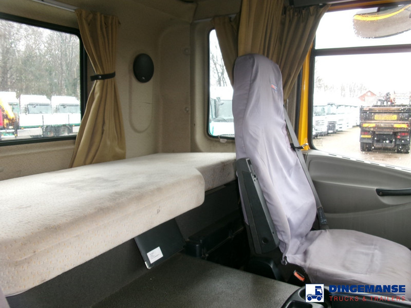 Cabeza tractora DAF CF 85.460 6x4 RHD Euro 5: foto 7