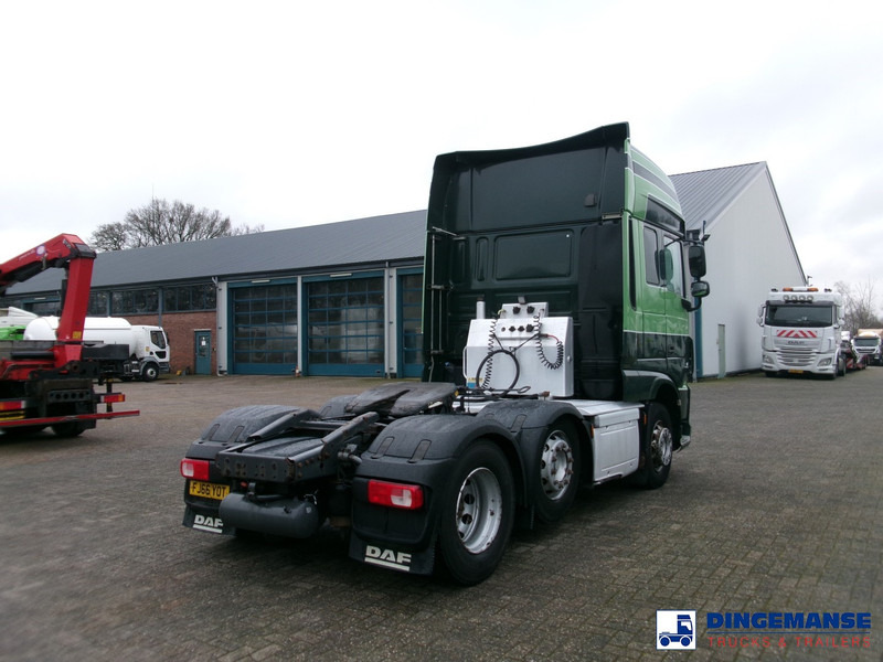 DAF XF 106 6x2 RHD Euro 6 + Hydraulics - Cabeza tractora: foto 4 DAF XF 106 6x2 RHD Euro 6 + Hydraulics - Cabeza tractora: foto 4