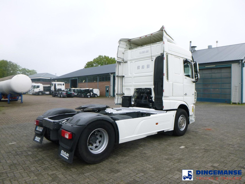 DAF XF 480 4X2 Euro 6 - Cabeza tractora: foto 4 DAF XF 480 4X2 Euro 6 - Cabeza tractora: foto 4