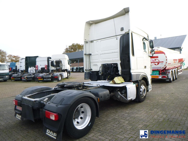 DAF XF 480 FT 4x2 Euro 6 + ADR - Cabeza tractora: foto 4 DAF XF 480 FT 4x2 Euro 6 + ADR - Cabeza tractora: foto 4