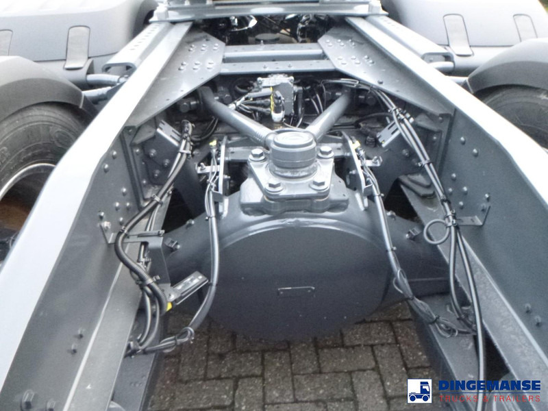 DAF XF 530 6X2 Euro 6 new/unused - Cabeza tractora: foto 5 DAF XF 530 6X2 Euro 6 new/unused - Cabeza tractora: foto 5