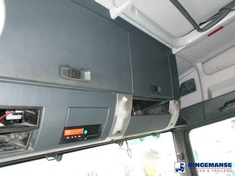 Cabeza tractora MAN TGS 18.480 4X2 + Retarder + Hydraulics: foto 15
