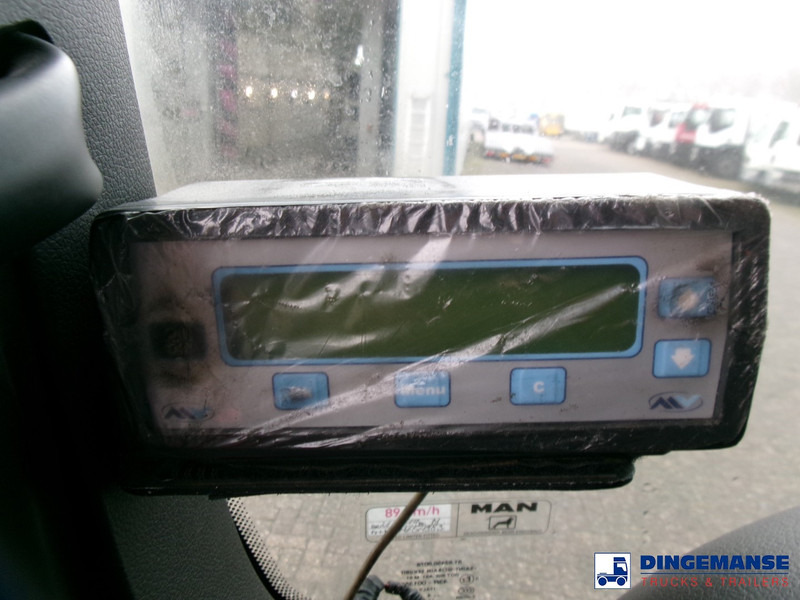 Cabeza tractora MAN TGS 18.480 4X2 + Retarder + Hydraulics: foto 18