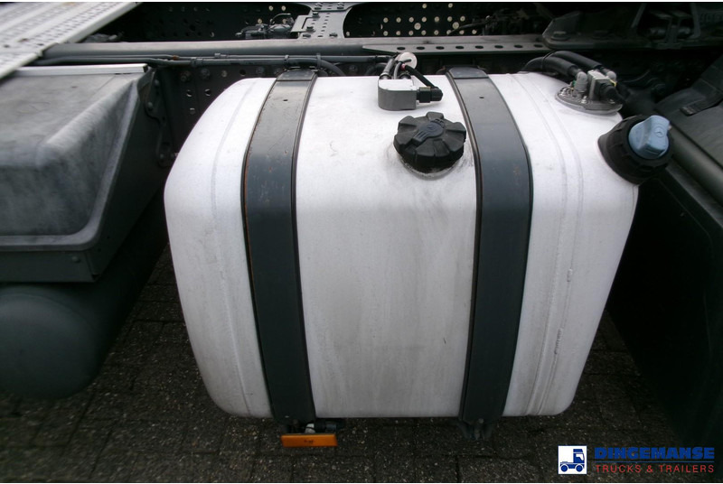 Mercedes-Benz Actros 1843 4x2 Euro 6 / ADR + PTO - Cabeza tractora: foto 5 Mercedes-Benz Actros 1843 4x2 Euro 6 / ADR + PTO - Cabeza tractora: foto 5