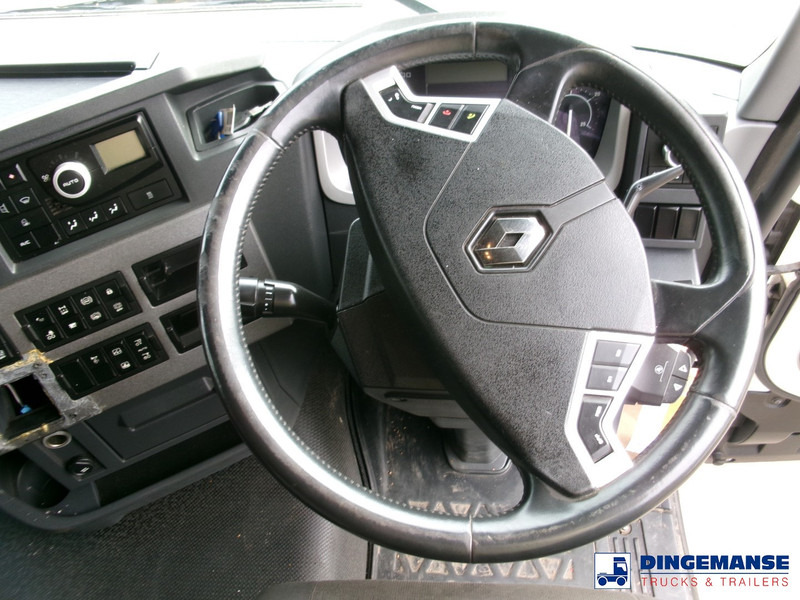 Cabeza tractora Renault T 460 6X2 RHD Euro 6: foto 10
