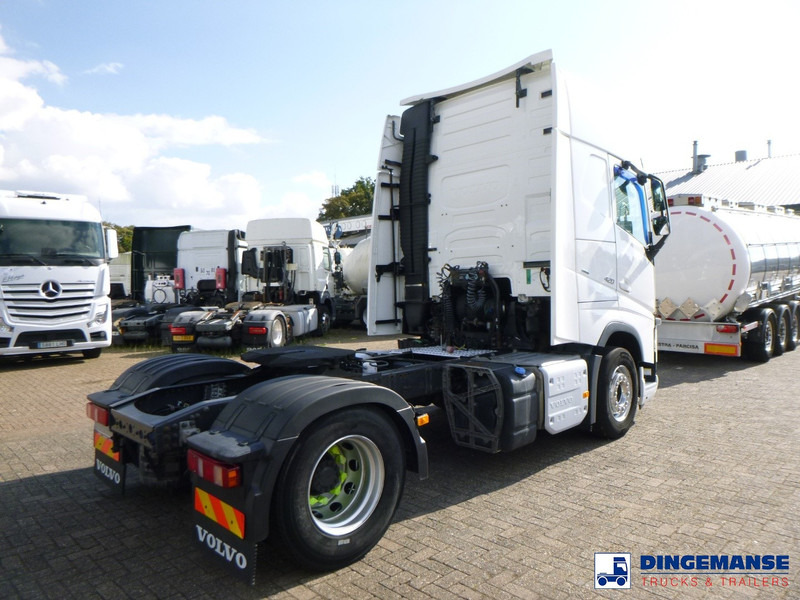 Volvo FH 420 4X2 Euro 6 + ADR - Cabeza tractora: foto 4 Volvo FH 420 4X2 Euro 6 + ADR - Cabeza tractora: foto 4