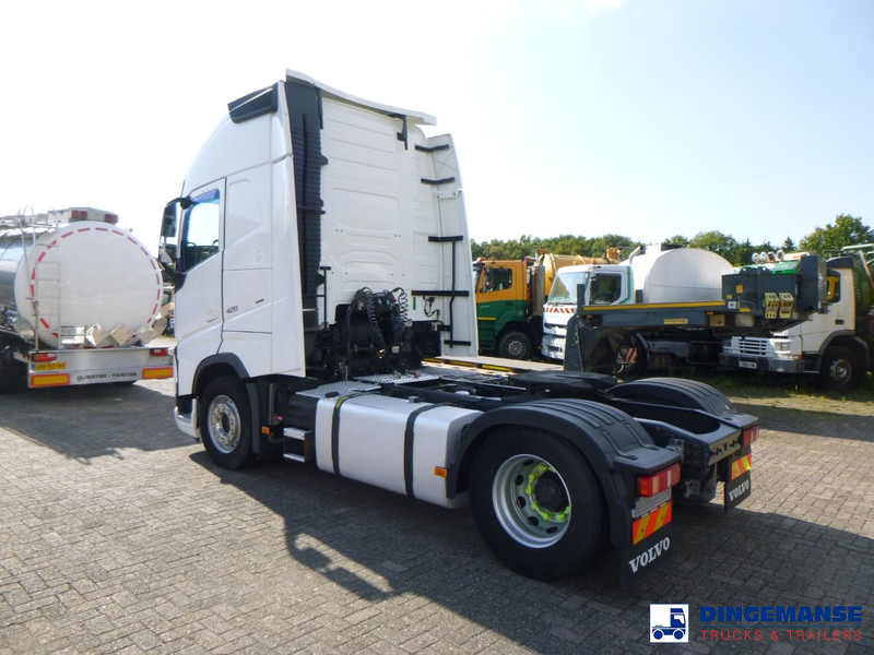 Volvo FH 420 4X2 Euro 6 + ADR - Cabeza tractora: foto 3 Volvo FH 420 4X2 Euro 6 + ADR - Cabeza tractora: foto 3