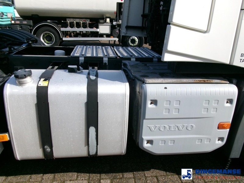 Cabeza tractora Volvo FH 500 6X2 Euro 6 + pto + ADR 29/02/2024: foto 15 Cabeza tractora Volvo FH 500 6X2 Euro 6 + pto + ADR 29/02/2024: foto 15