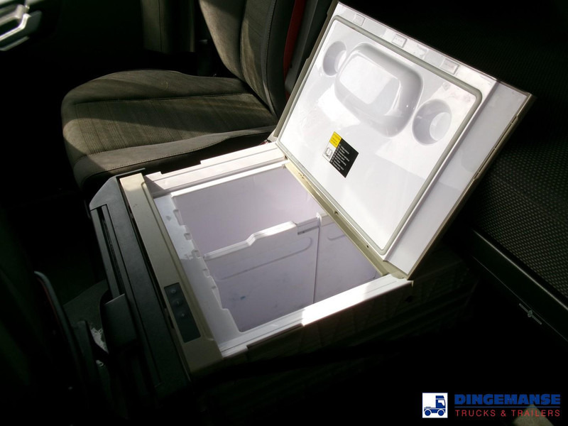 Cabeza tractora Volvo FH 500 6X2 Euro 6 + pto + ADR 29/02/2024: foto 20 Cabeza tractora Volvo FH 500 6X2 Euro 6 + pto + ADR 29/02/2024: foto 20