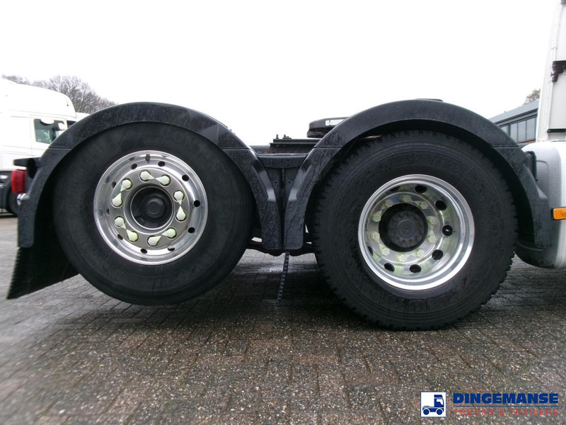Cabeza tractora Volvo FH 500 6X2 Euro 6 + pto + ADR 29/02/2024: foto 6 Cabeza tractora Volvo FH 500 6X2 Euro 6 + pto + ADR 29/02/2024: foto 6