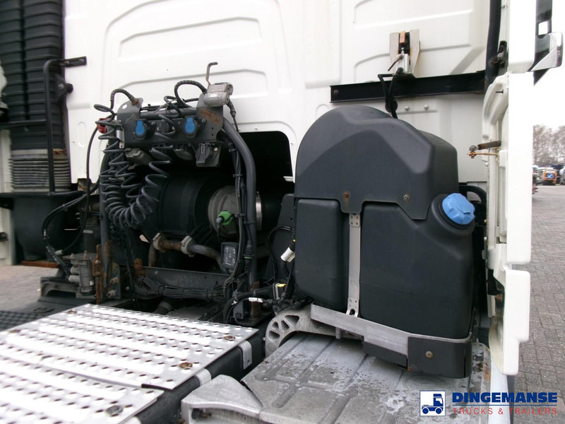 Cabeza tractora Volvo FH 500 6X2 Euro 6 + pto + ADR 29/02/2024: foto 9 Cabeza tractora Volvo FH 500 6X2 Euro 6 + pto + ADR 29/02/2024: foto 9