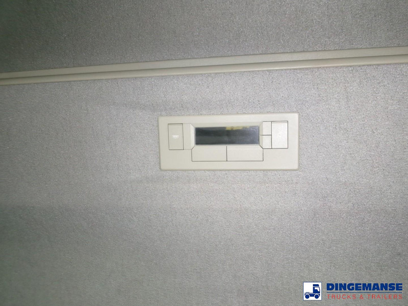 Cabeza tractora Volvo FH 500 6X2 Euro 6 + pto + ADR 29/02/2024: foto 19 Cabeza tractora Volvo FH 500 6X2 Euro 6 + pto + ADR 29/02/2024: foto 19