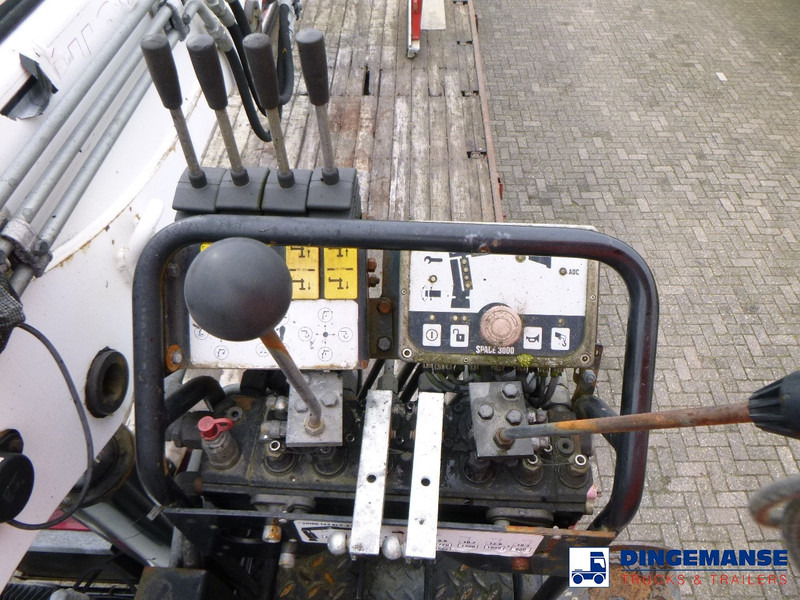 Camión grúa Iveco AD260S31Y 6x2 RHD + Hiab 144 DLS-2 Pro: foto 9