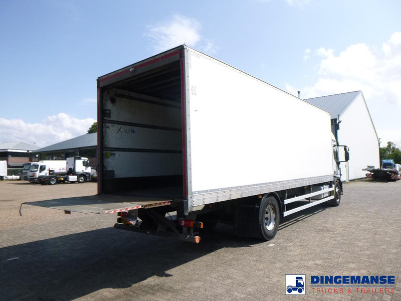 Iveco Eurocargo 180E25S RHD 4x2 Euro 6 Closed box - Camión caja cerrada: foto 4 Iveco Eurocargo 180E25S RHD 4x2 Euro 6 Closed box - Camión caja cerrada: foto 4