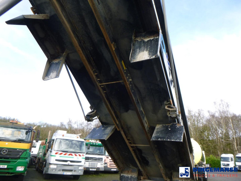 Camión volquete Iveco Stralis X-Way 460 8x4 RHD tipper: foto 7 Camión volquete Iveco Stralis X-Way 460 8x4 RHD tipper: foto 7