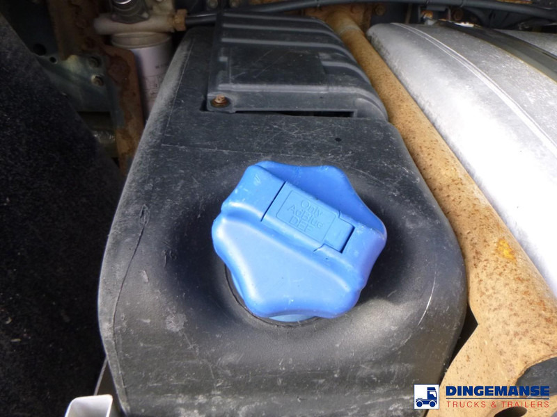 Camión volquete Iveco Stralis X-Way 460 8x4 RHD tipper: foto 17 Camión volquete Iveco Stralis X-Way 460 8x4 RHD tipper: foto 17