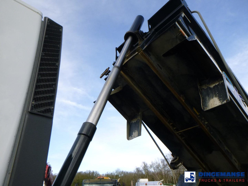 Camión volquete Iveco Stralis X-Way 460 8x4 RHD tipper: foto 6 Camión volquete Iveco Stralis X-Way 460 8x4 RHD tipper: foto 6