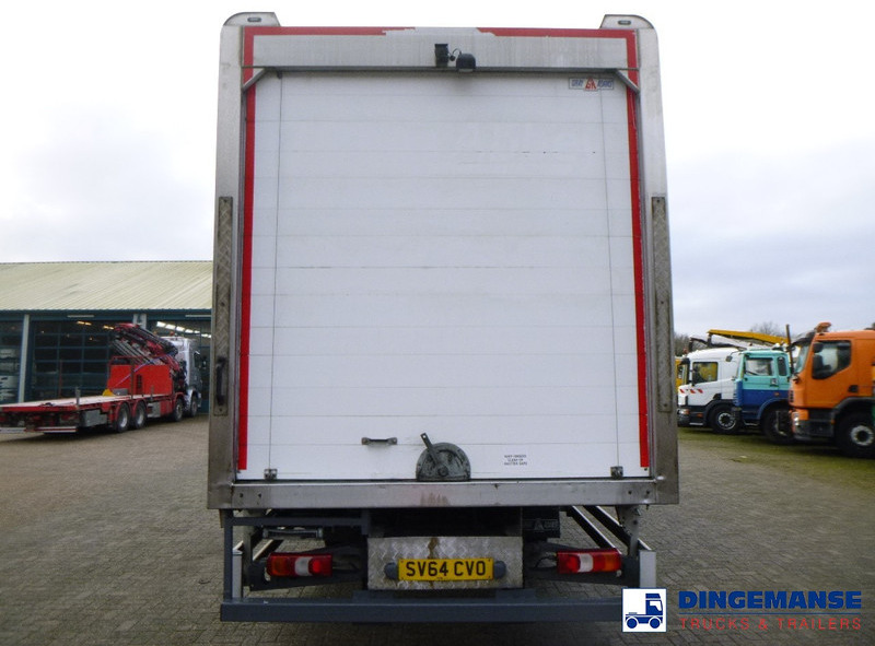 Mercedes-Benz Antos 2533 RHD 6x2 Thermoking T1000R frigo - Camión frigorífico: foto 5 Mercedes-Benz Antos 2533 RHD 6x2 Thermoking T1000R frigo - Camión frigorífico: foto 5