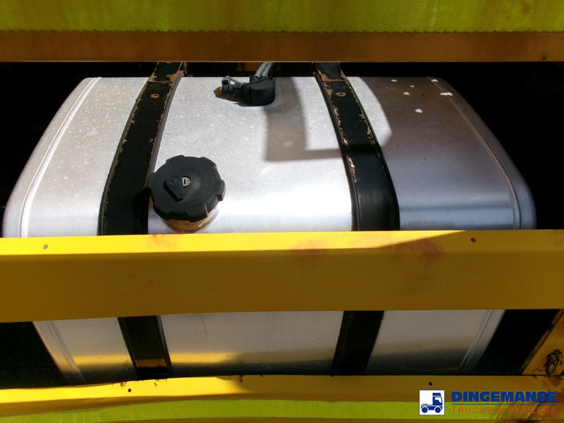 Leasing de Mercedes-Benz Axor 2629 6x4 RHD gritter / salt spreader Mercedes-Benz Axor 2629 6x4 RHD gritter / salt spreader: foto 6 Leasing de Mercedes-Benz Axor 2629 6x4 RHD gritter / salt spreader Mercedes-Benz Axor 2629 6x4 RHD gritter / salt spreader: foto 6