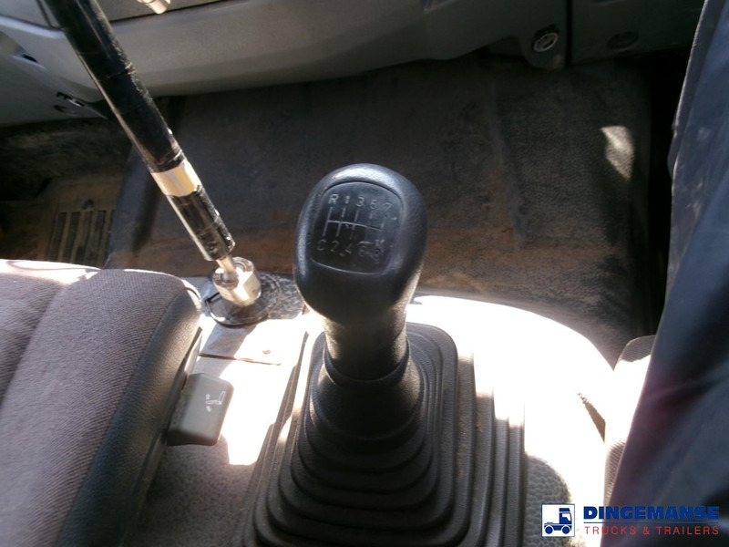 Leasing de Mercedes-Benz Axor 2629 6x4 RHD gritter / salt spreader Mercedes-Benz Axor 2629 6x4 RHD gritter / salt spreader: foto 18 Leasing de Mercedes-Benz Axor 2629 6x4 RHD gritter / salt spreader Mercedes-Benz Axor 2629 6x4 RHD gritter / salt spreader: foto 18