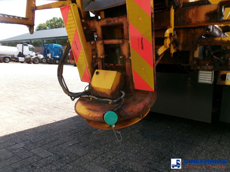 Leasing de Mercedes-Benz Axor 2629 6x4 RHD gritter / salt spreader Mercedes-Benz Axor 2629 6x4 RHD gritter / salt spreader: foto 13 Leasing de Mercedes-Benz Axor 2629 6x4 RHD gritter / salt spreader Mercedes-Benz Axor 2629 6x4 RHD gritter / salt spreader: foto 13