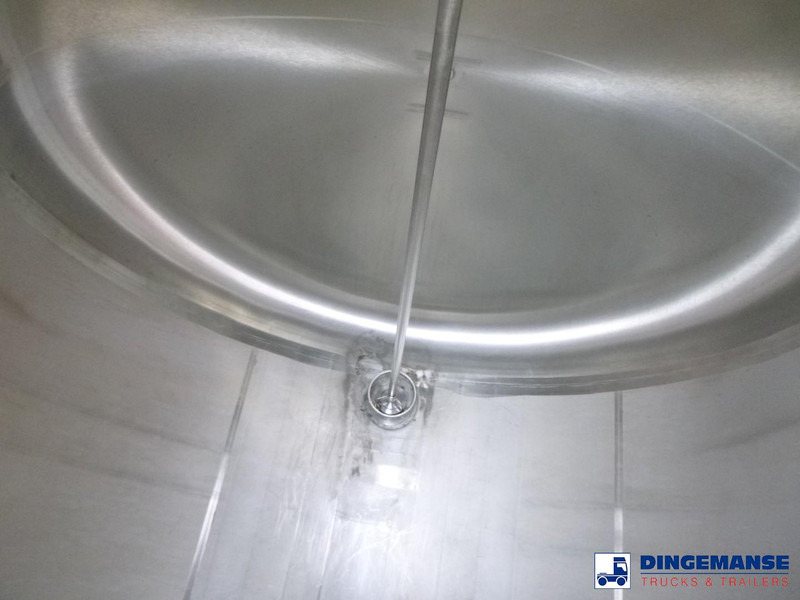 Semirremolque cisterna Parcisa Chemical tank inox L4BH 37.5 / 1 comp: foto 19 Semirremolque cisterna Parcisa Chemical tank inox L4BH 37.5 / 1 comp: foto 19