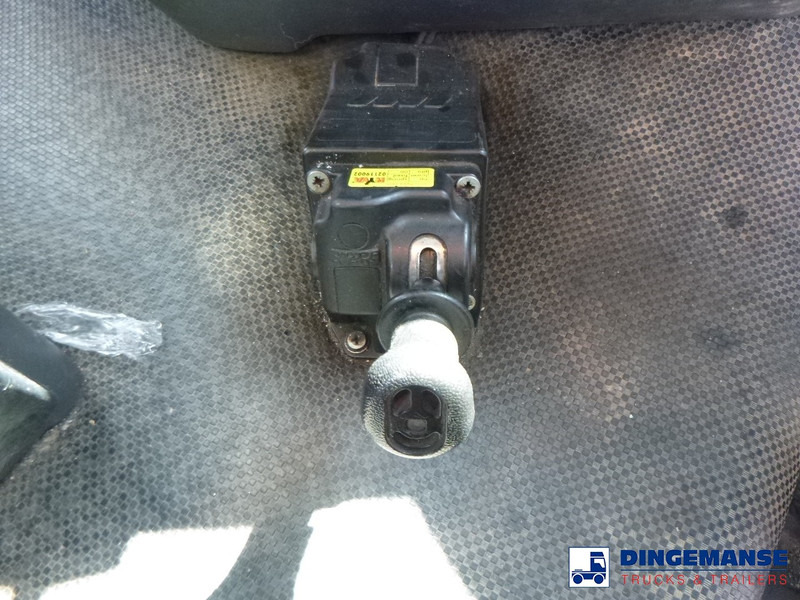 Camión volquete Renault K 430 8x4 RHD tipper: foto 16