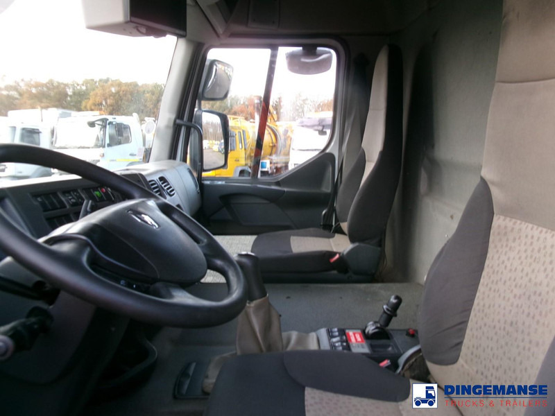 Camión cisterna Renault Premium 270 dxi 4x2 fuel tank 13.6 m3 / 4 comp: foto 14