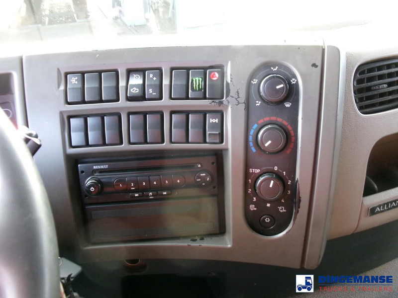 Camión cisterna Renault Premium 270 dxi 4x2 fuel tank 13.6 m3 / 4 comp: foto 16