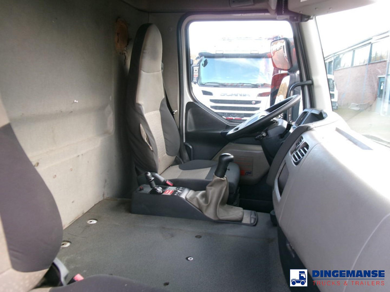 Camión cisterna Renault Premium 270 dxi 4x2 fuel tank 13.6 m3 / 4 comp: foto 15