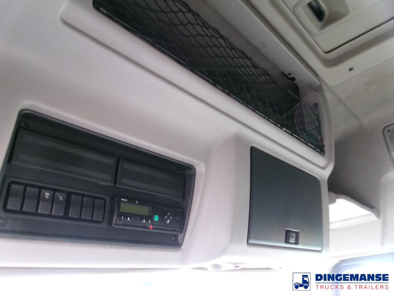 Camión chasis Renault Premium 370 6x2 chassis: foto 20