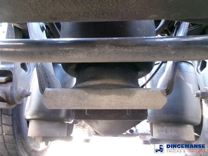 Camión chasis Renault Premium 370 6x2 chassis: foto 12