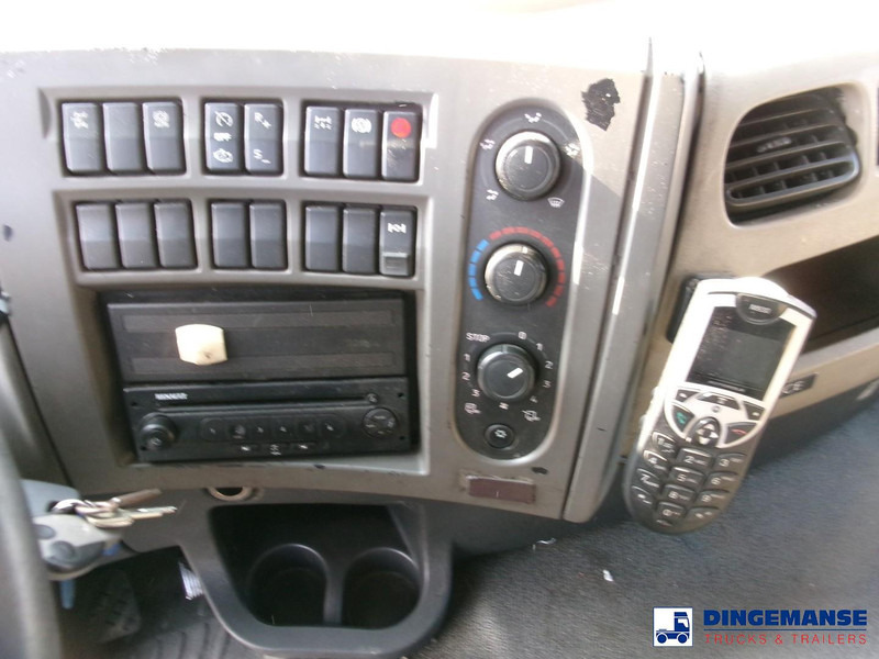 Camión chasis Renault Premium 370 6x2 chassis: foto 17