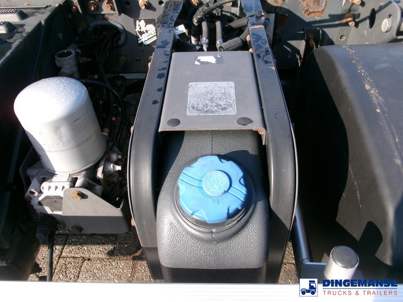 Camión chasis Renault Premium 370 6x2 chassis: foto 6