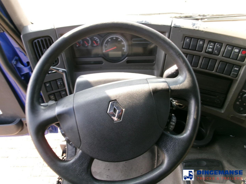 Camión chasis Renault Premium 370 6x2 chassis: foto 14
