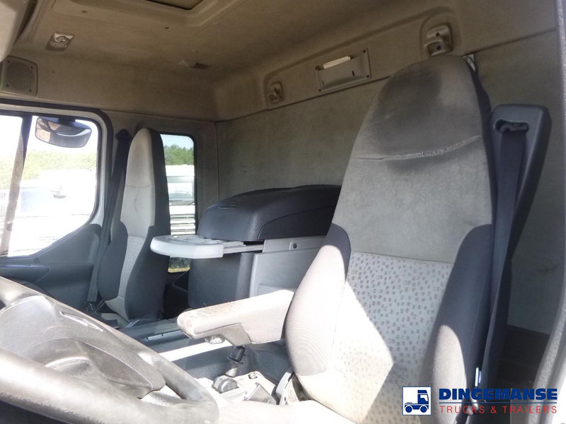 Camión chasis Renault Premium Lander 370 6x2 chassis + ADR: foto 7