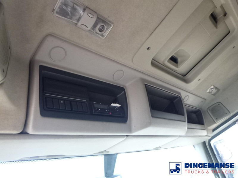 Camión chasis Renault Premium Lander 370 6x2 chassis + ADR: foto 8