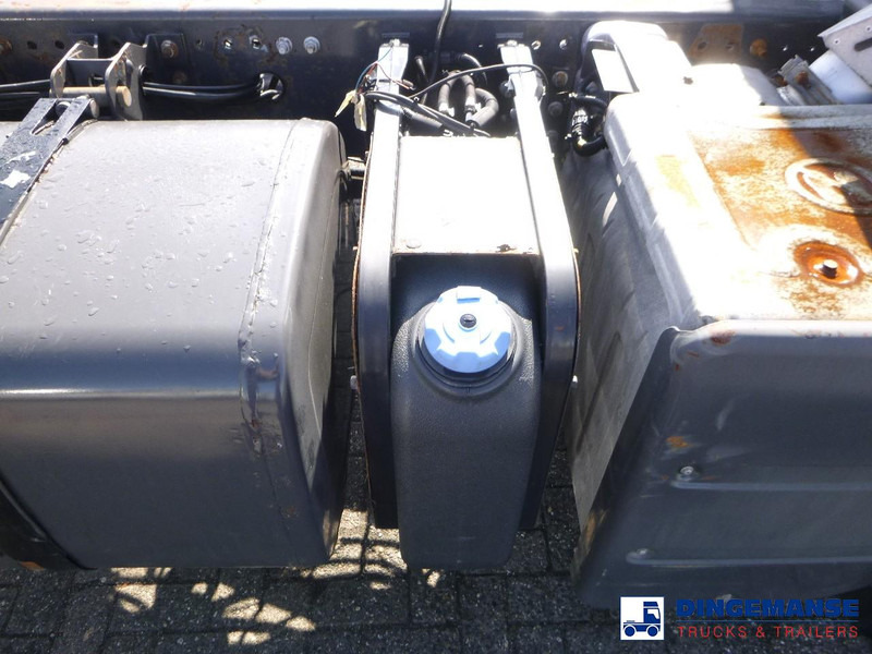 Camión chasis Renault Premium Lander 370 6x2 chassis + ADR: foto 6