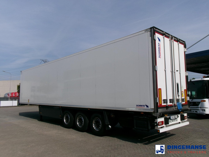 Schmitz Cargobull Frigo trailer + Thermoking SLXi 300 - Semirremolque frigorífico: foto 3 Schmitz Cargobull Frigo trailer + Thermoking SLXi 300 - Semirremolque frigorífico: foto 3