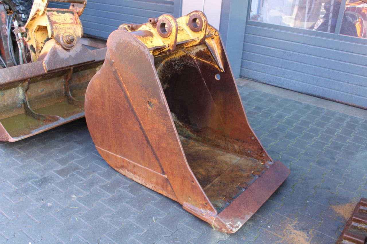 Liebherr diverse Schaufeln und Zubehör Liebherr - Cazo para excavadora: foto 1 Liebherr diverse Schaufeln und Zubehör Liebherr - Cazo para excavadora: foto 1