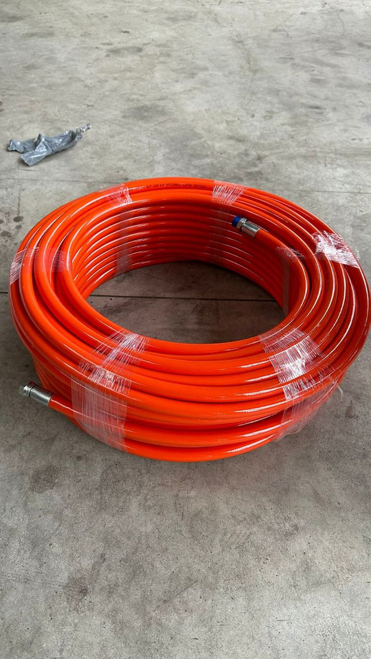 Limpieza de alcantarillado Mercedes-Benz Actros 3335 6x4 Kroll 13m³ HD-Kombi ADR/GGVS V2A: foto 15 Limpieza de alcantarillado Mercedes-Benz Actros 3335 6x4 Kroll 13m³ HD-Kombi ADR/GGVS V2A: foto 15