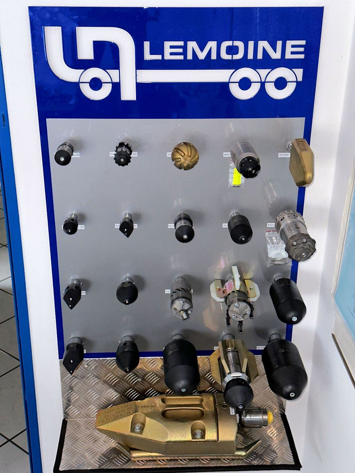 Limpieza de alcantarillado Volkswagen Crafter 2.0 TDI KaRo 1m³ HD-Kanal-Spüler: foto 14 Limpieza de alcantarillado Volkswagen Crafter 2.0 TDI KaRo 1m³ HD-Kanal-Spüler: foto 14