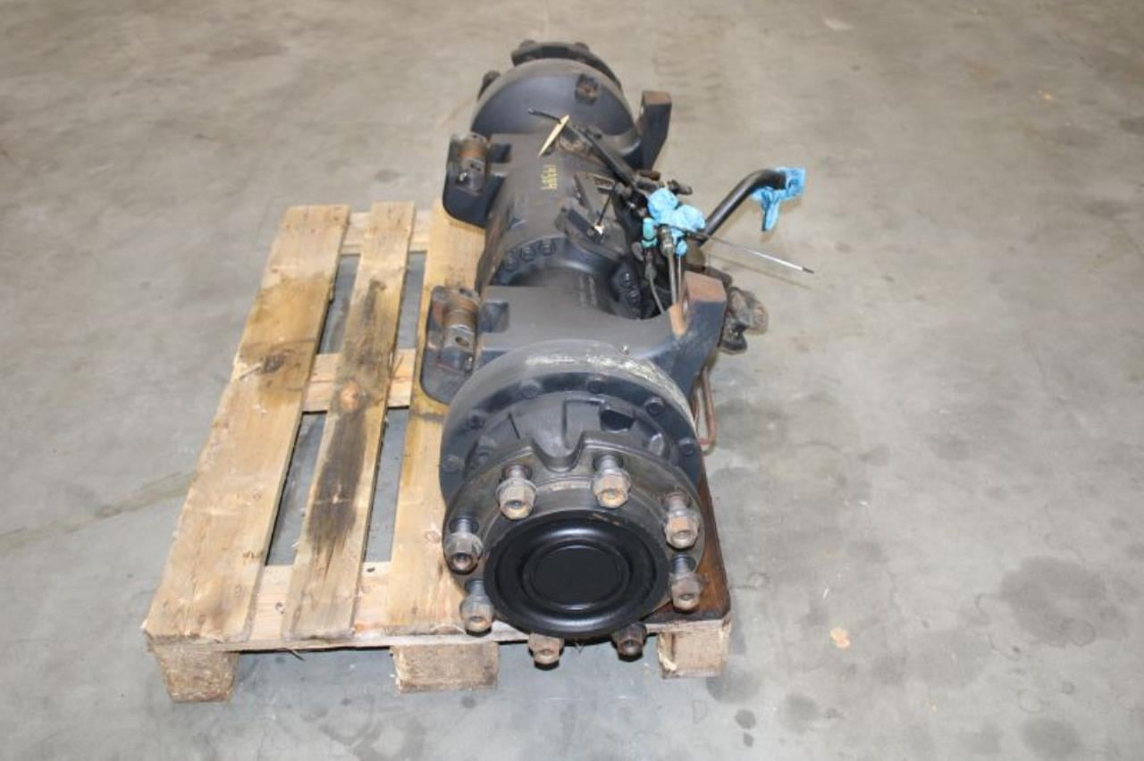 Hyster DRIVE AXLE - Eje y piezas para Equipo de manutención: foto 4 Hyster DRIVE AXLE - Eje y piezas para Equipo de manutención: foto 4